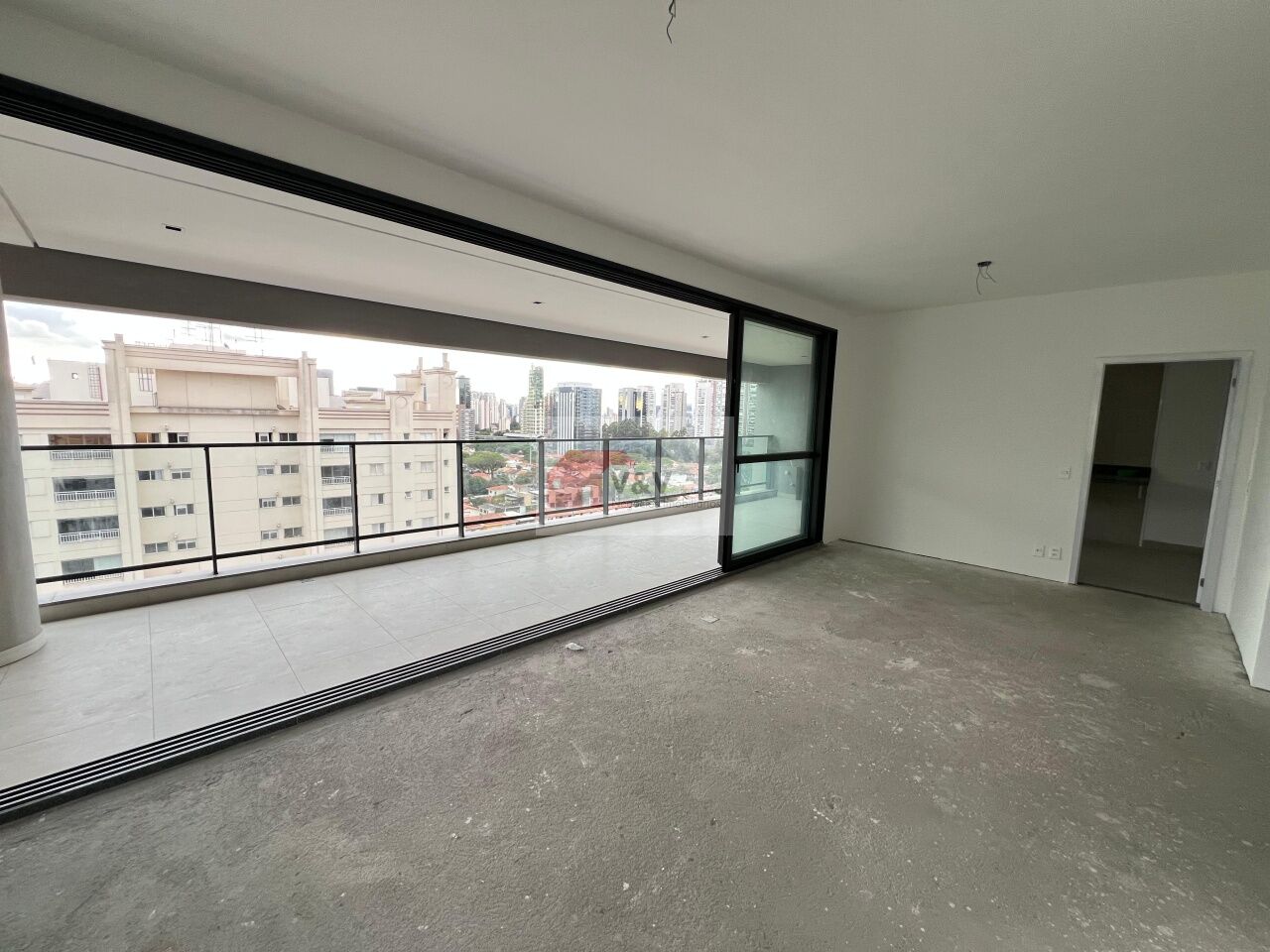 Apartamento para Venda - Brooklin
