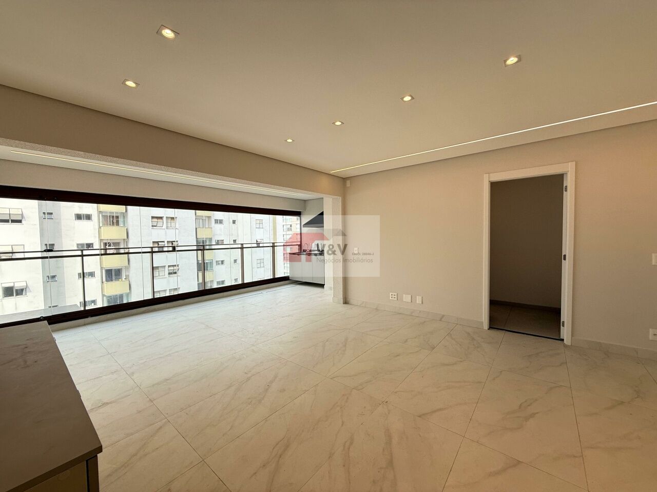 Apartamento para Venda - Campo Belo