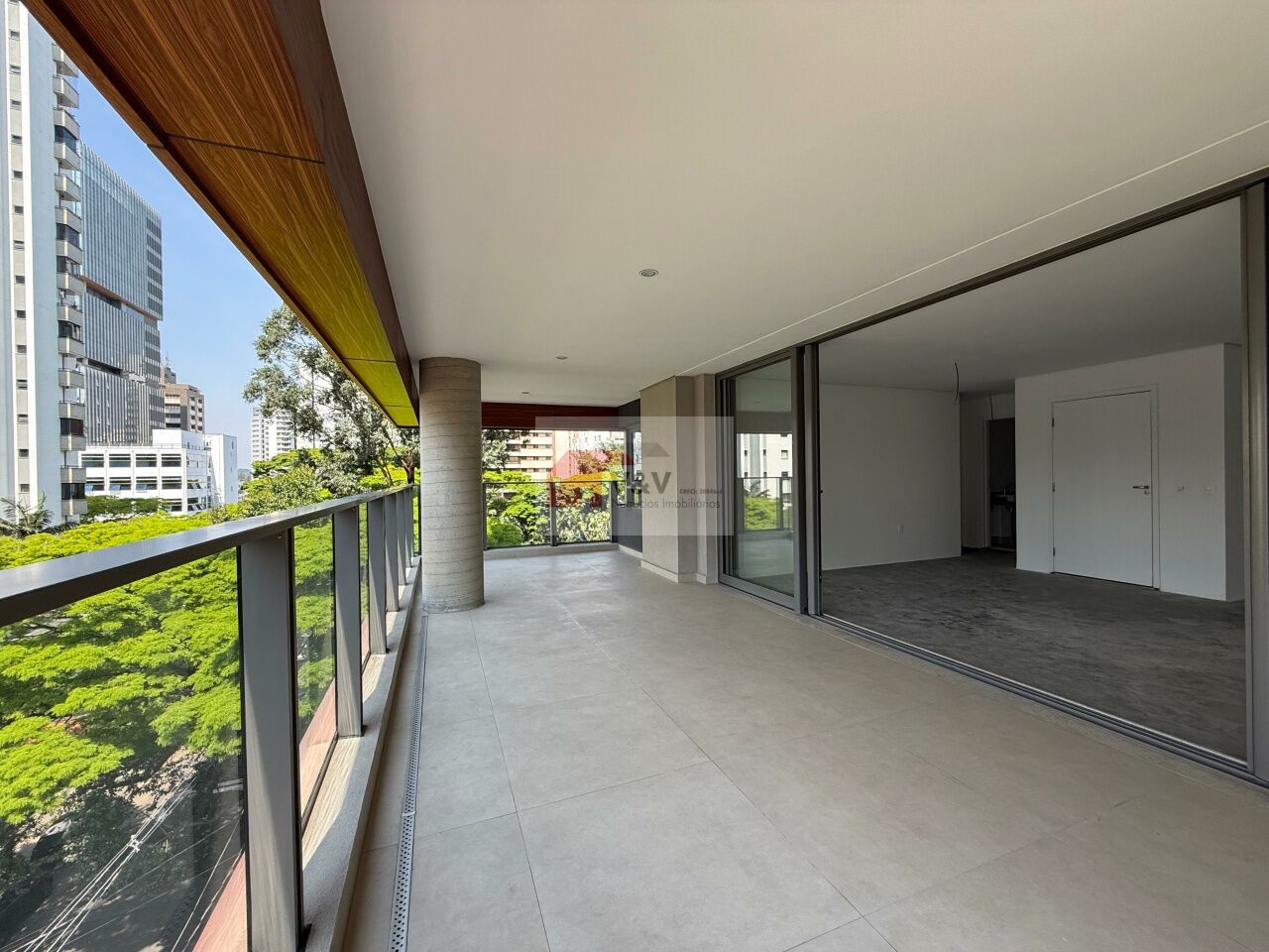 Apartamento para Venda - Campo Belo