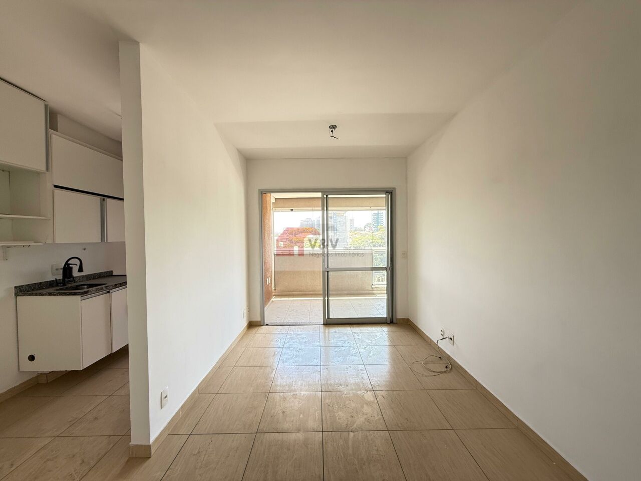 Apartamento para Venda - Campo Belo