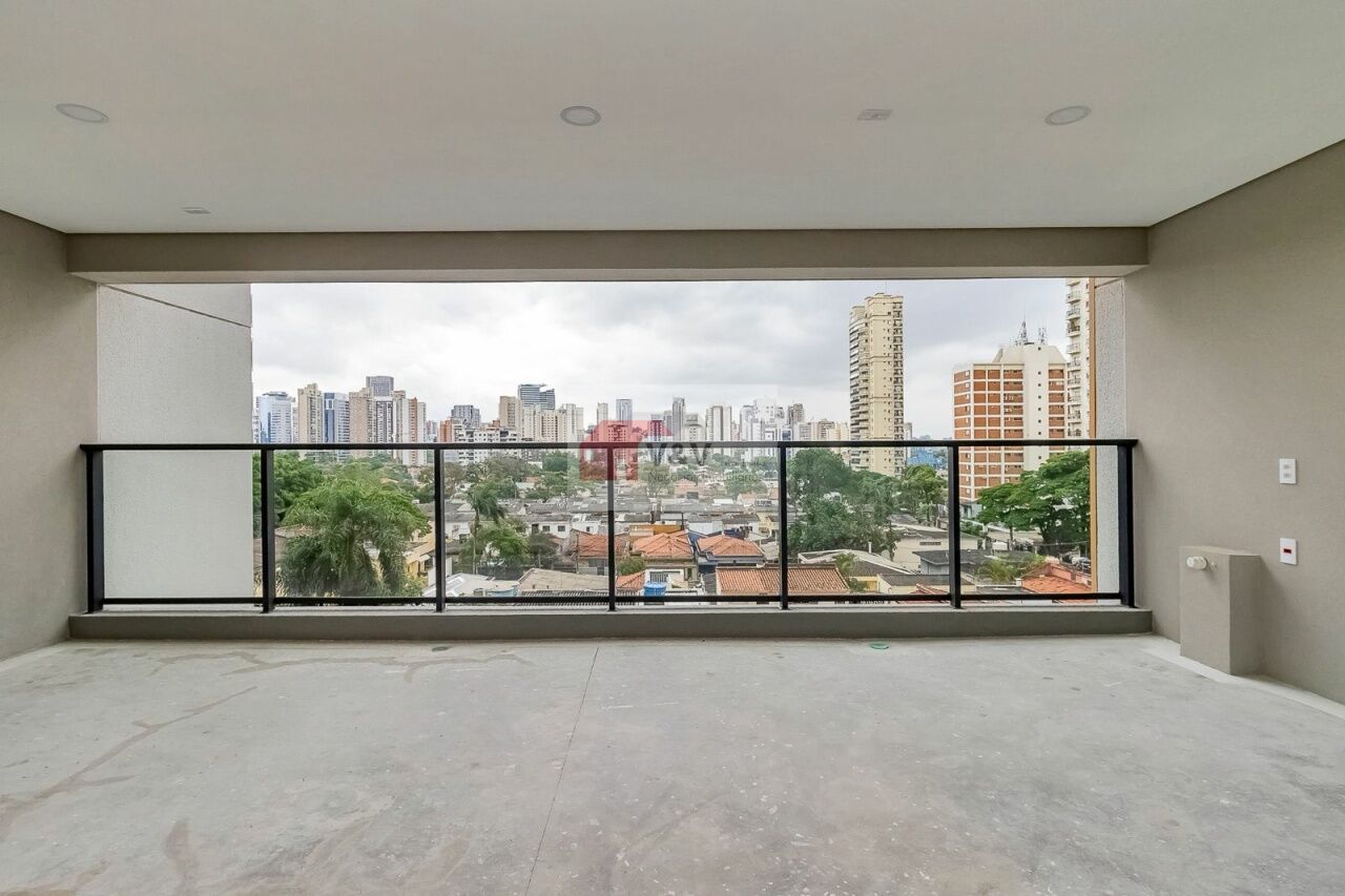 Apartamento para Venda - Brooklin