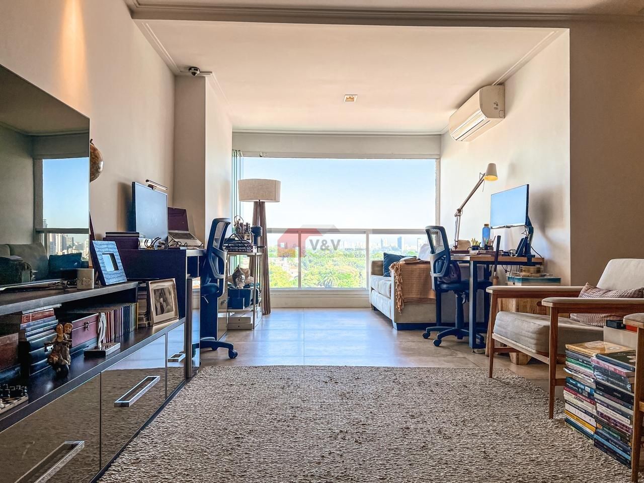 Apartamento para Venda - Campo Belo