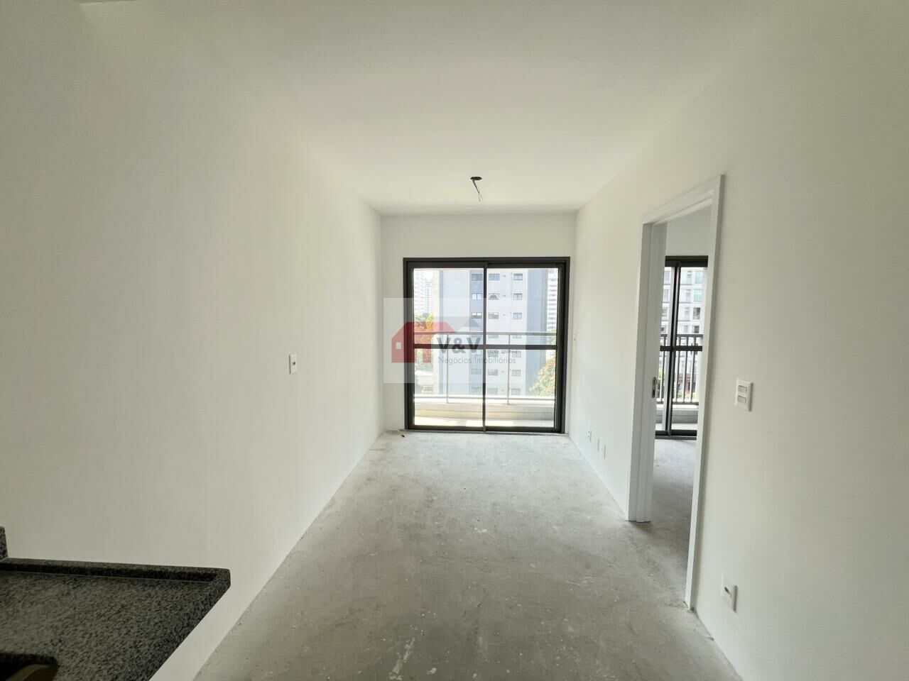 Apartamento para Venda - Moema