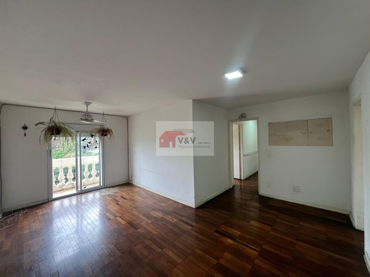 Apartamento para Venda - Santo Amaro