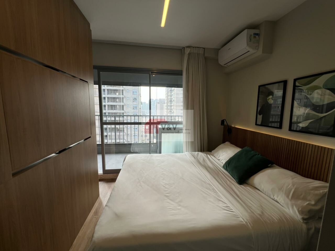 Apartamento para Venda - Vila Mariana