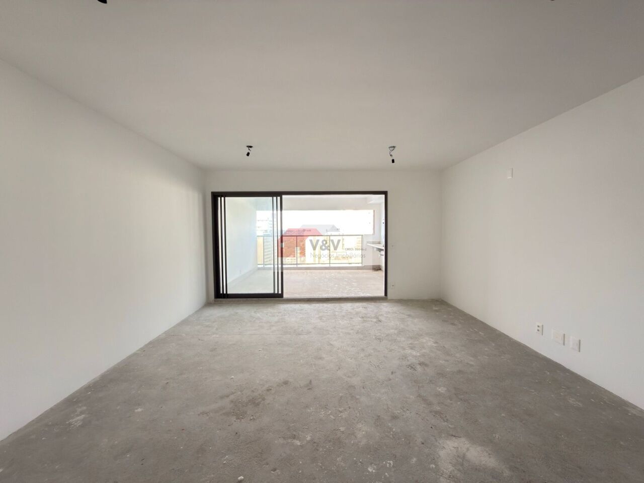 Apartamento para Venda - Brooklin