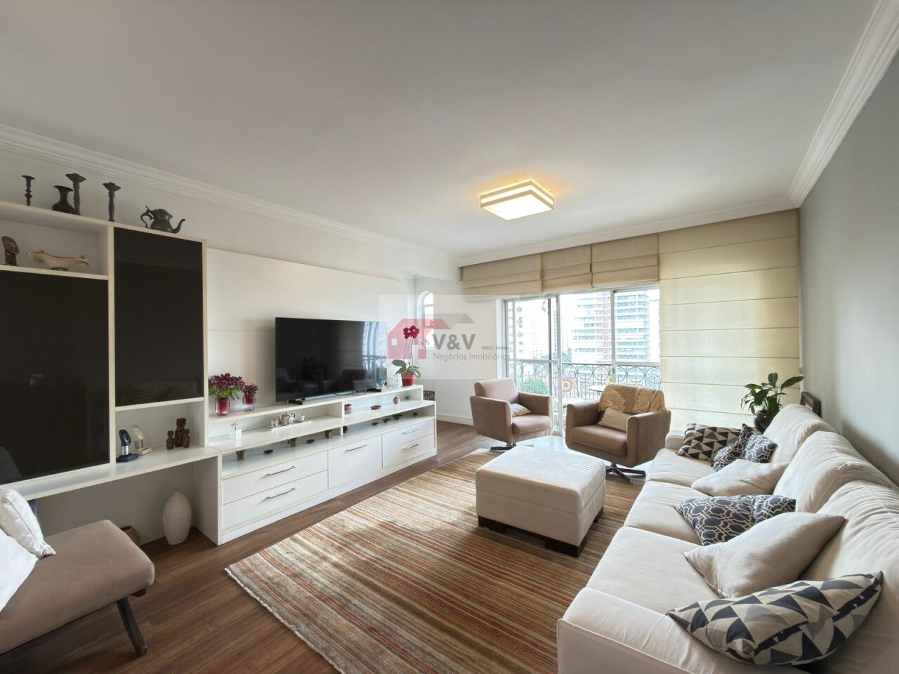 Apartamento para Venda - Campo Belo