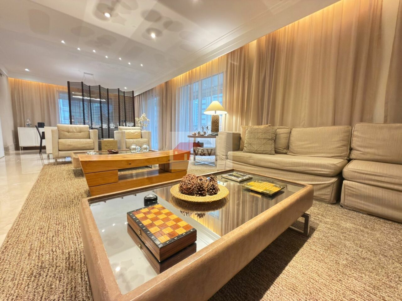 Apartamento para Venda - Brooklin Paulista