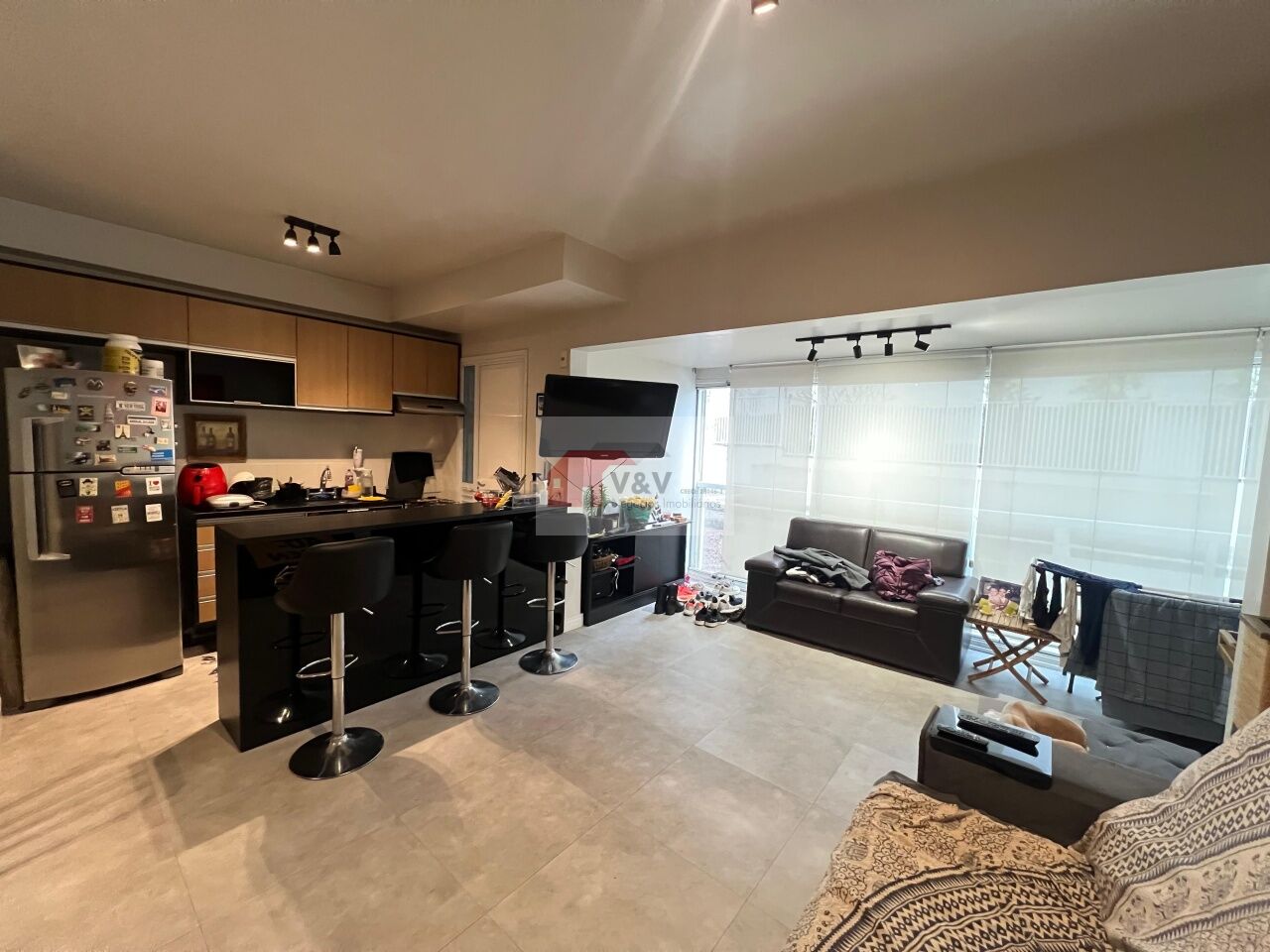 Apartamento para Venda - Campo Belo