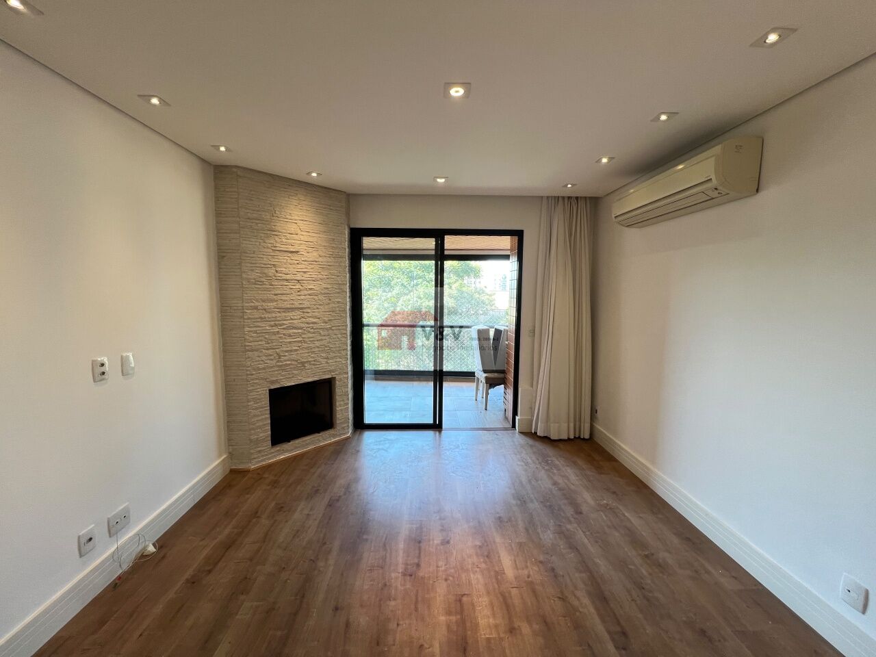 Apartamento para Locação - Brooklin