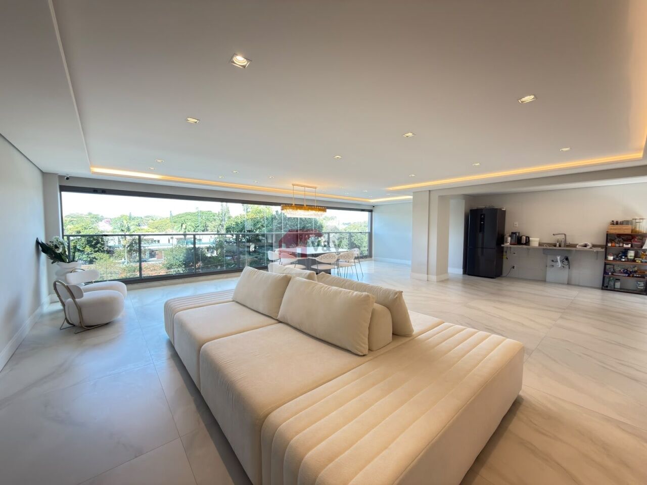 Apartamento para Venda - Brooklin