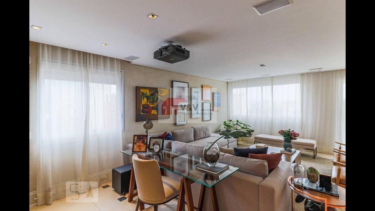Apartamento para Venda - Brooklin
