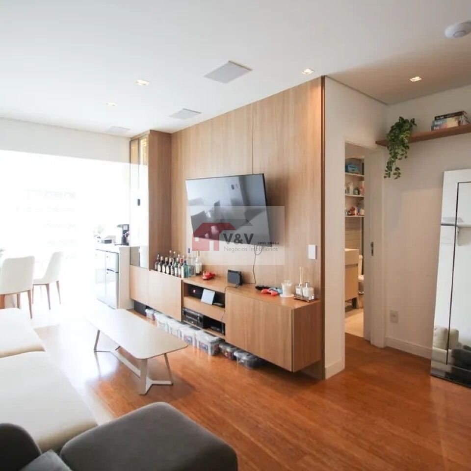 Apartamento para Venda - Vila Olímpia