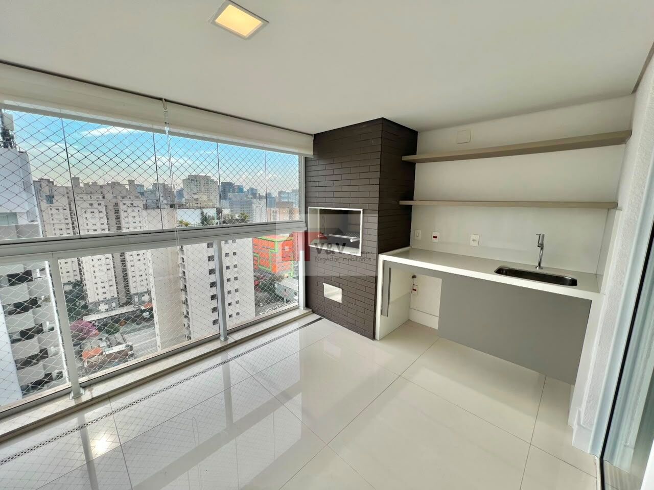 Apartamento para Locação - Moema