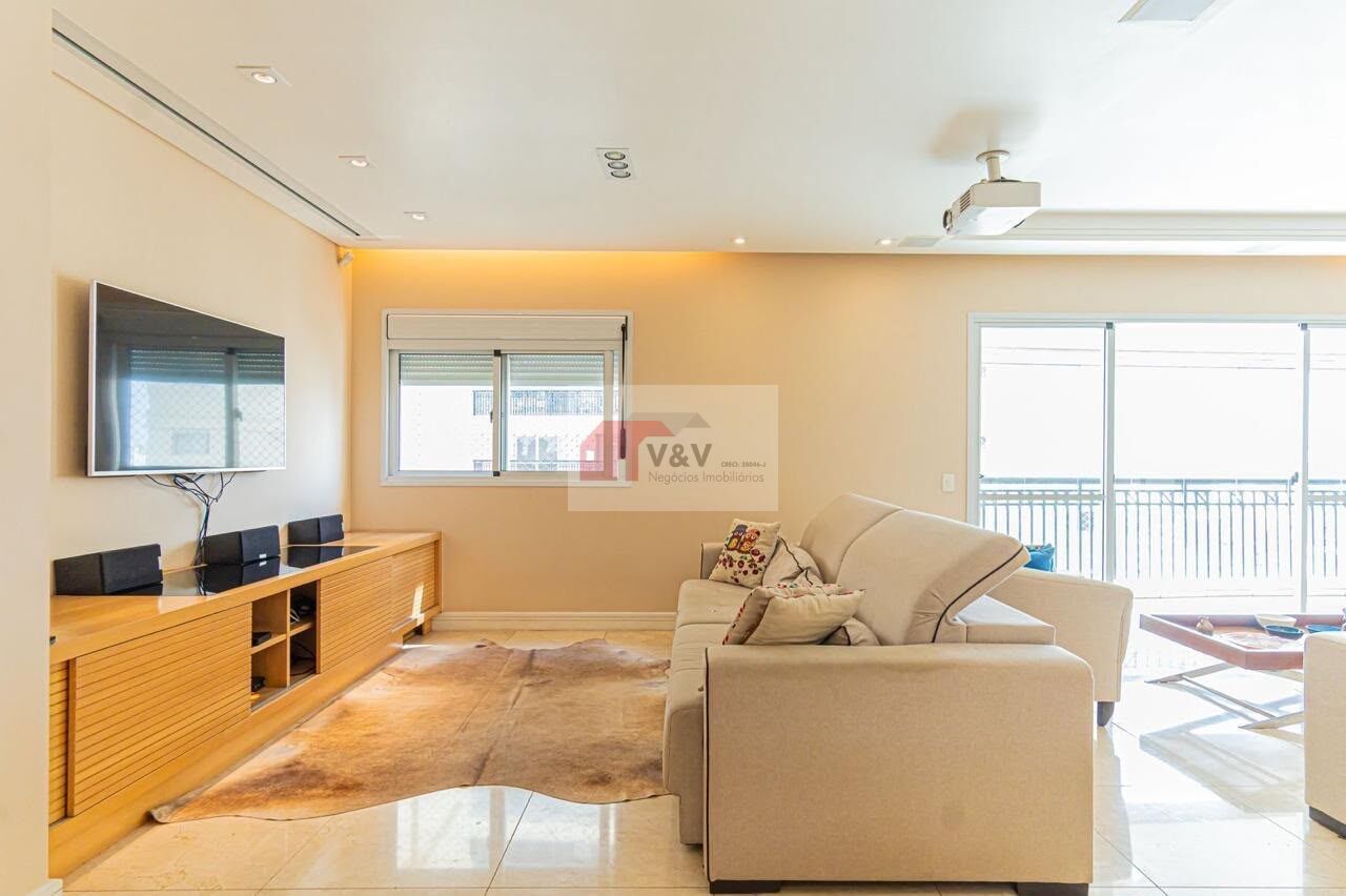 Apartamento para Venda - Brooklin