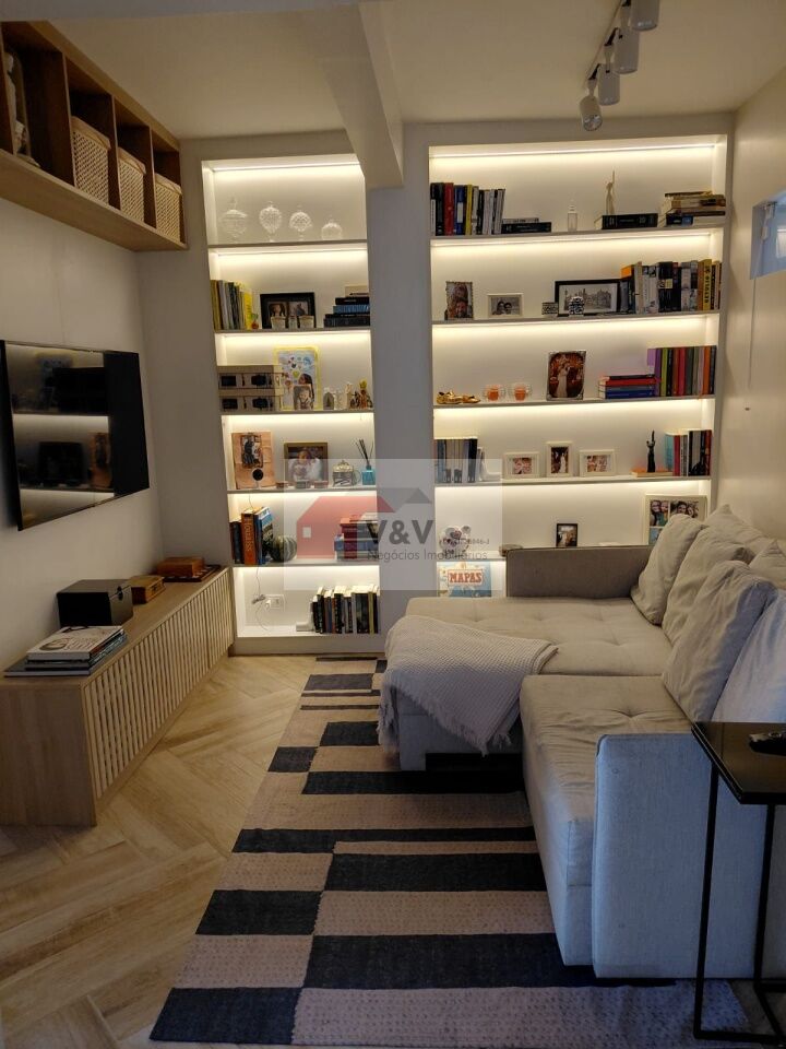 Apartamento para Venda - Moema