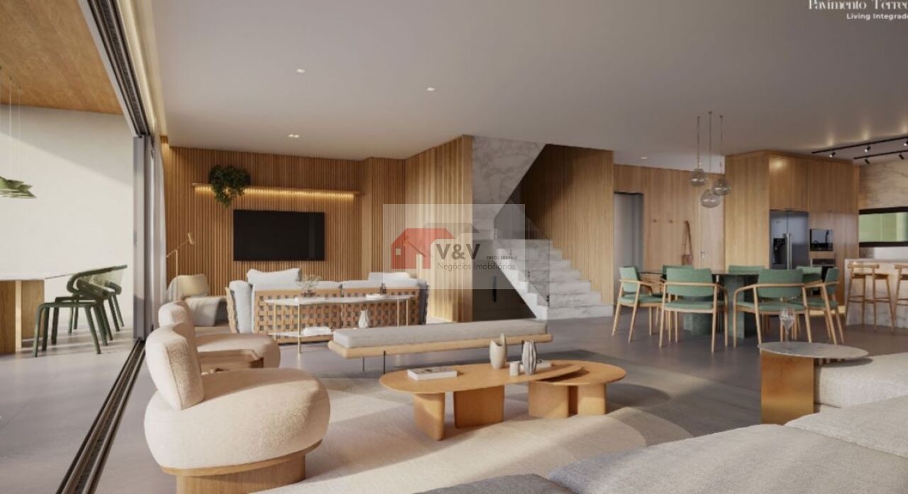 Casa para Venda - Brooklin