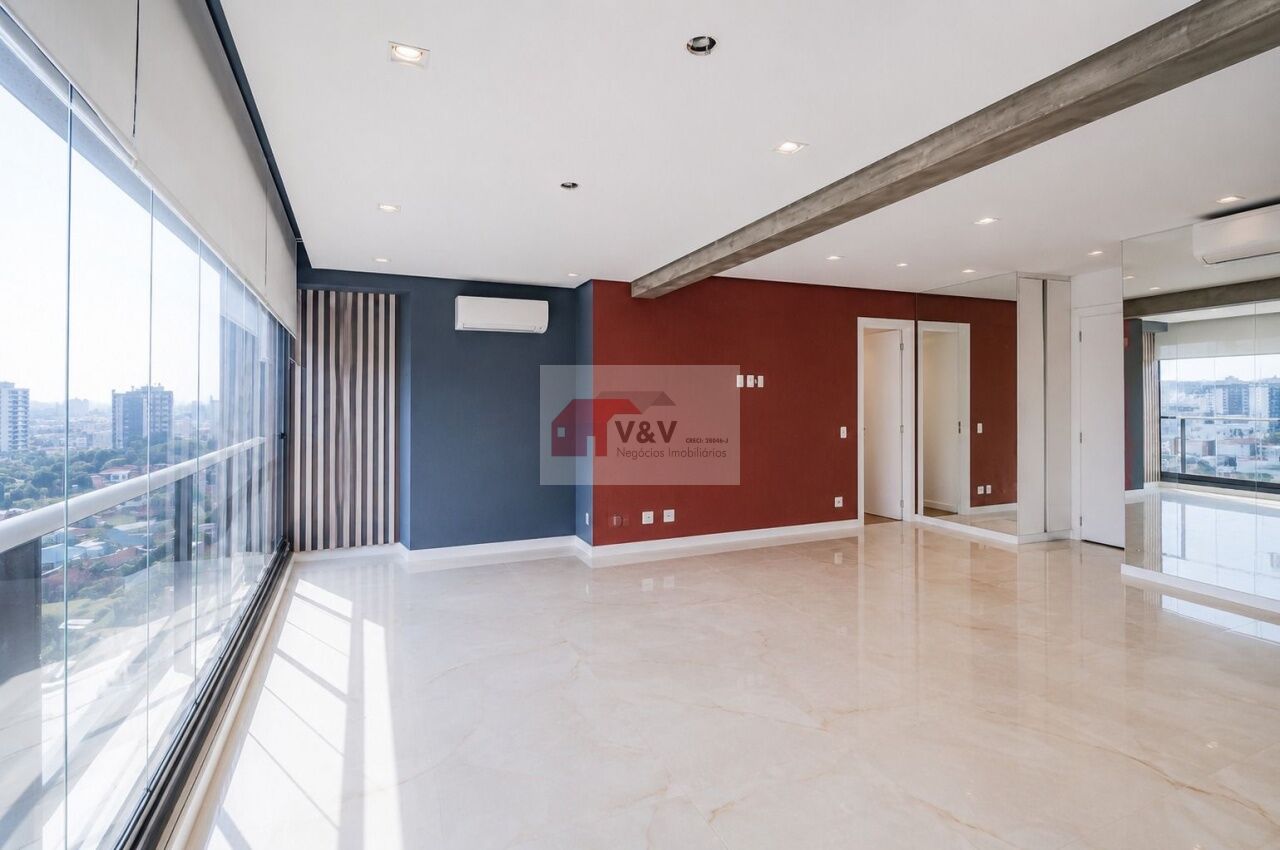 Apartamento para Venda - Campo Belo
