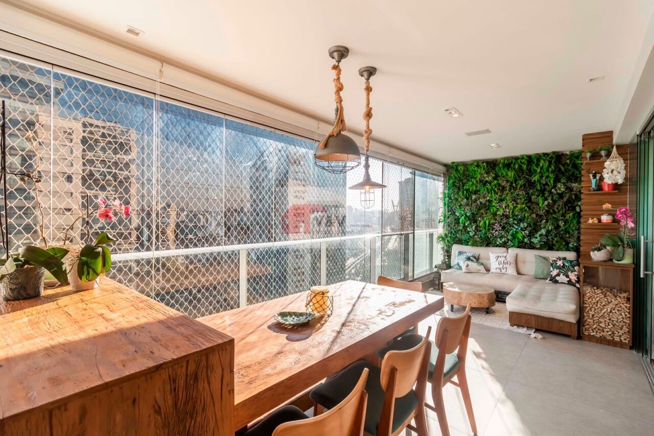 Apartamento para Venda - Brooklin
