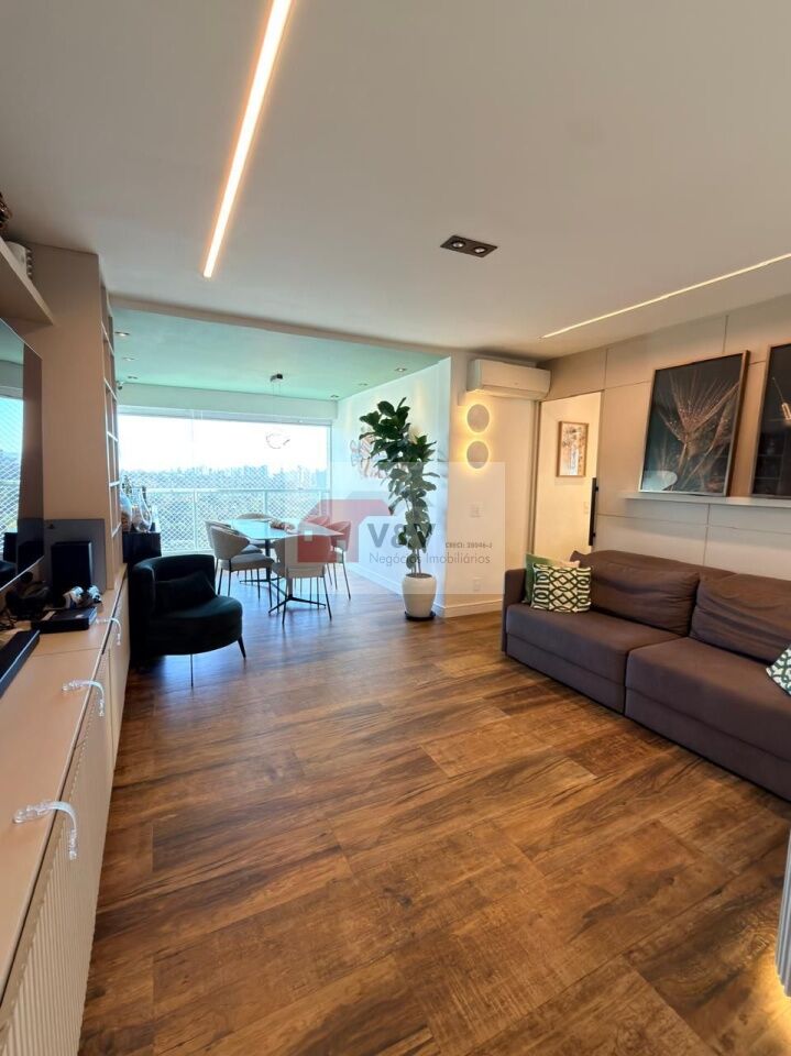 Apartamento para Venda - Campo Belo