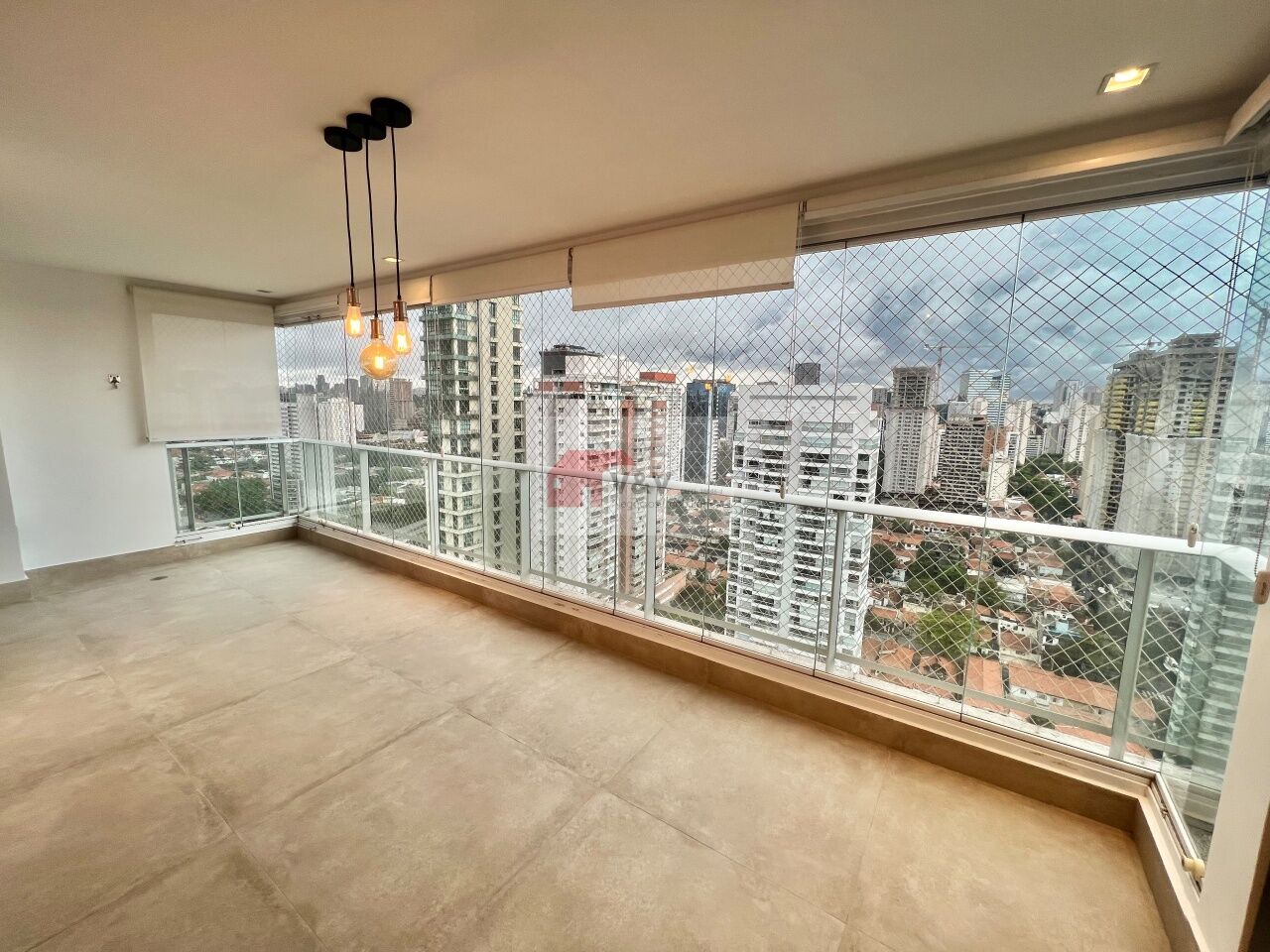 Apartamento para Locação - Brooklin
