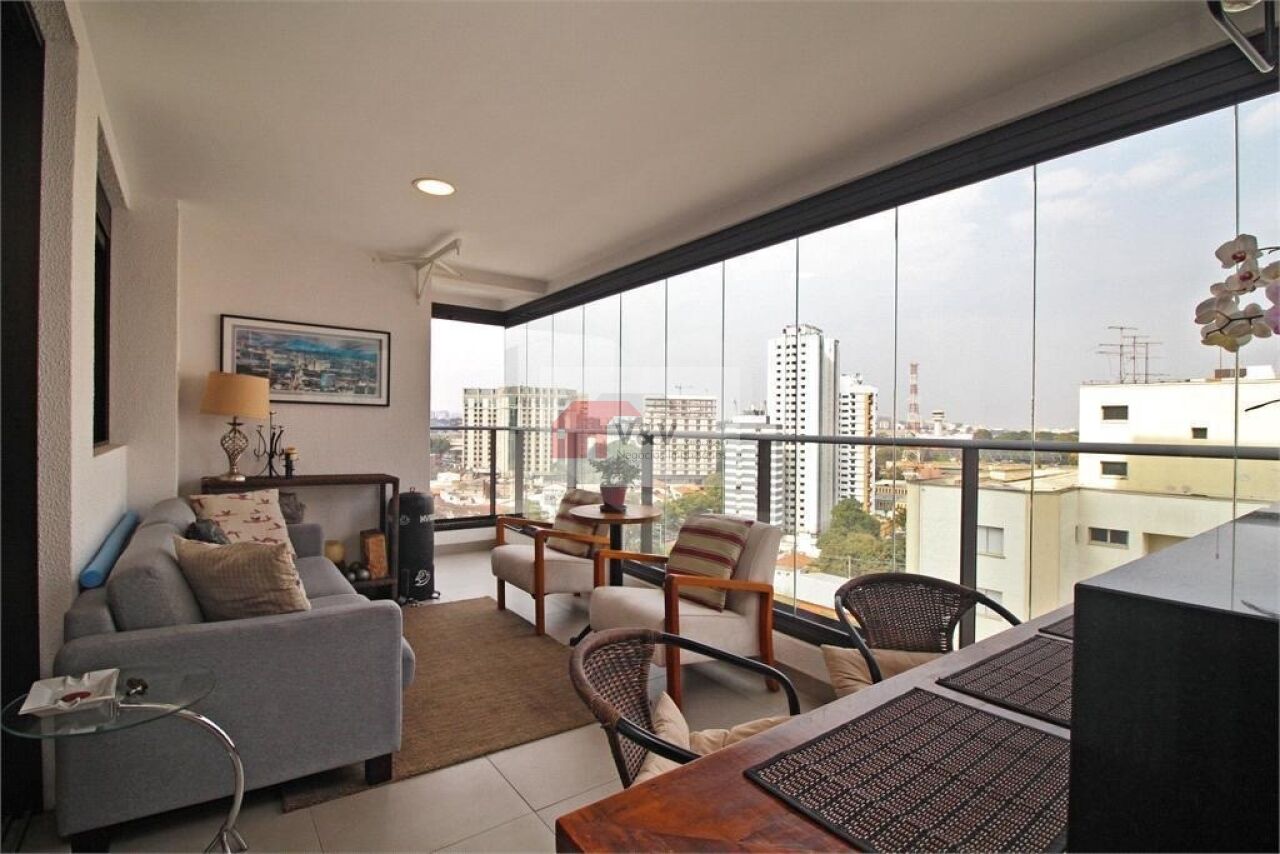 Apartamento para Venda - Campo Belo
