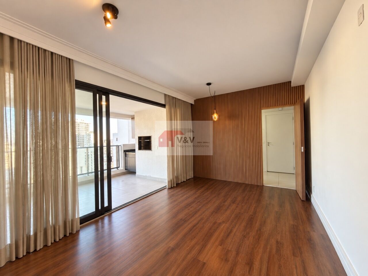 Apartamento para Venda - Campo Belo