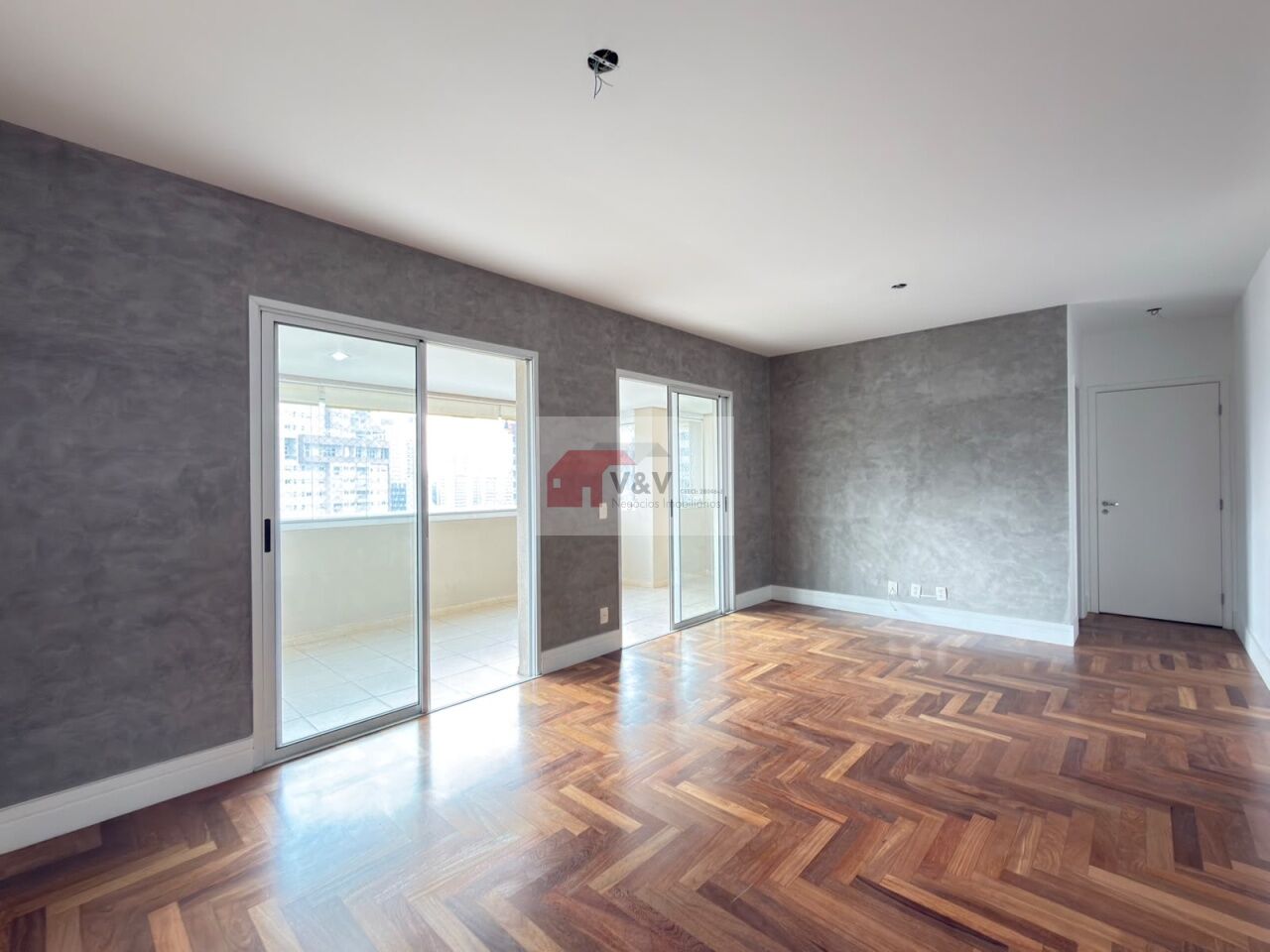 Apartamento para Venda - Brooklin