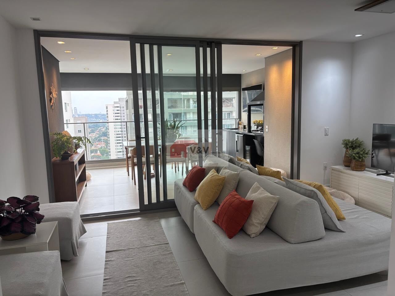 Apartamento para Venda - Campo Belo