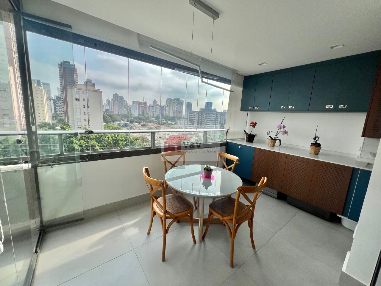 Apartamento para Venda - Campo Belo