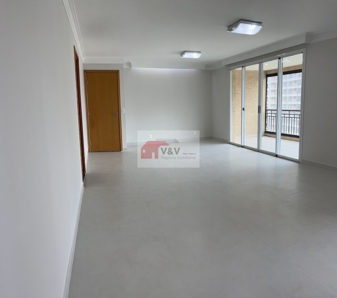 Apartamento para Locação - Brooklin