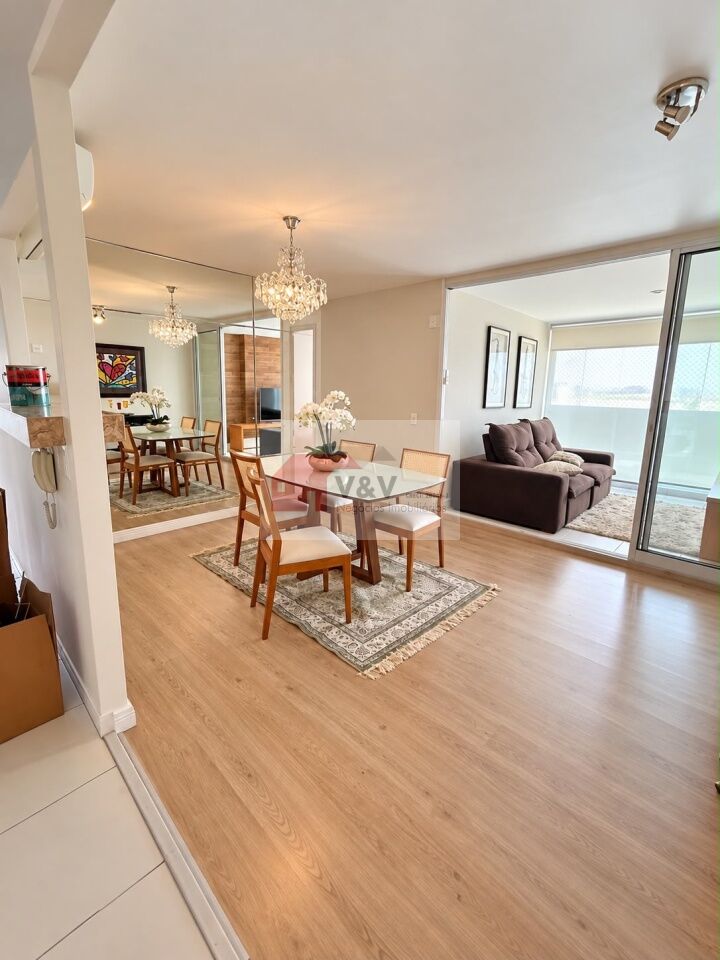Apartamento para Locação - Campo Belo