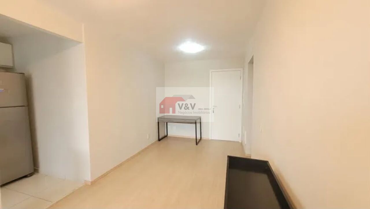 Apartamento para Locação - Campo Belo