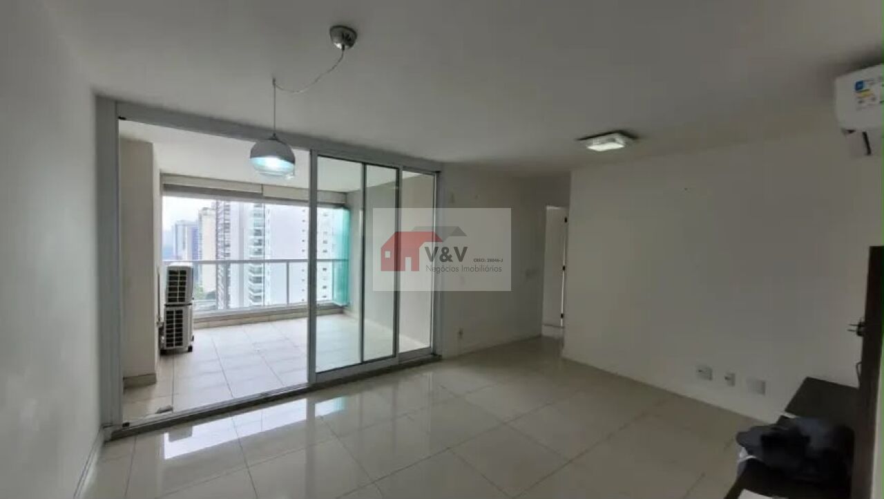Apartamento para Locação - Campo Belo