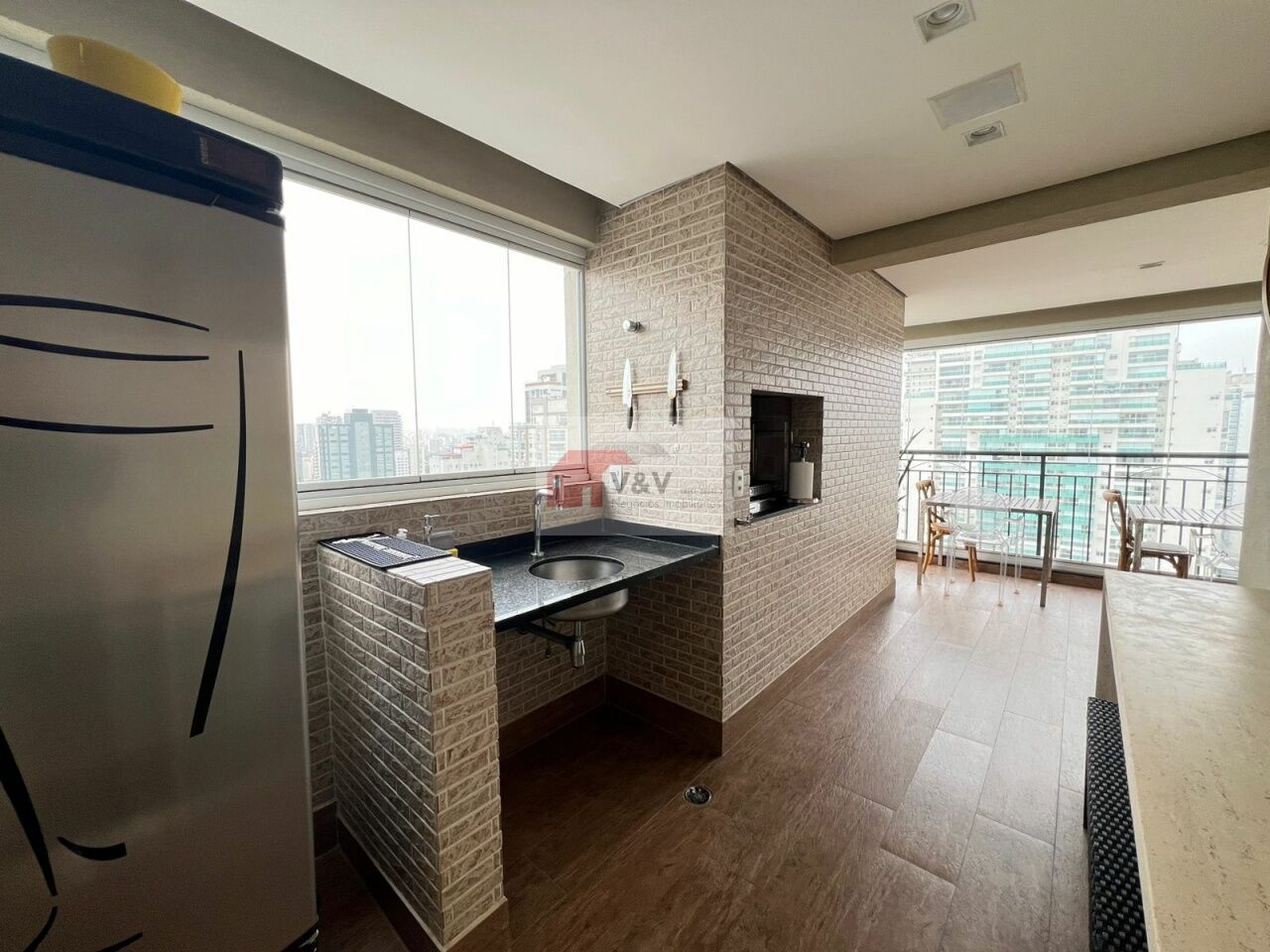 Apartamento para Venda - Campo Belo