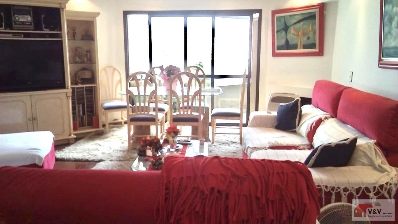 Apartamento para Venda - Brooklin