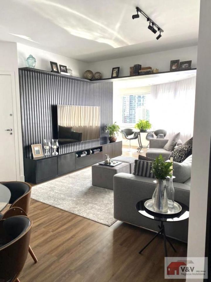 Apartamento para Venda - Brooklin