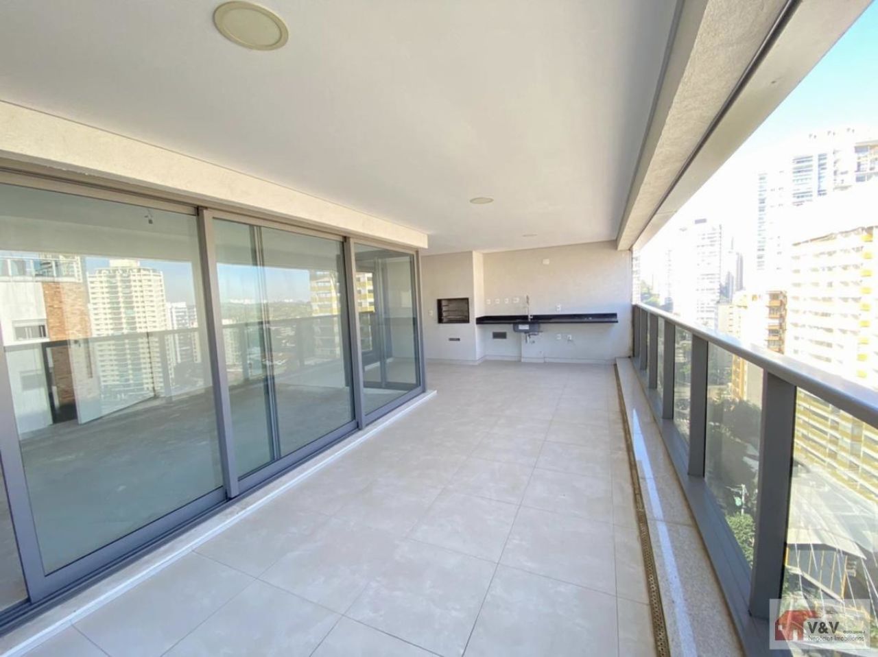 Apartamento para Venda - Campo Belo