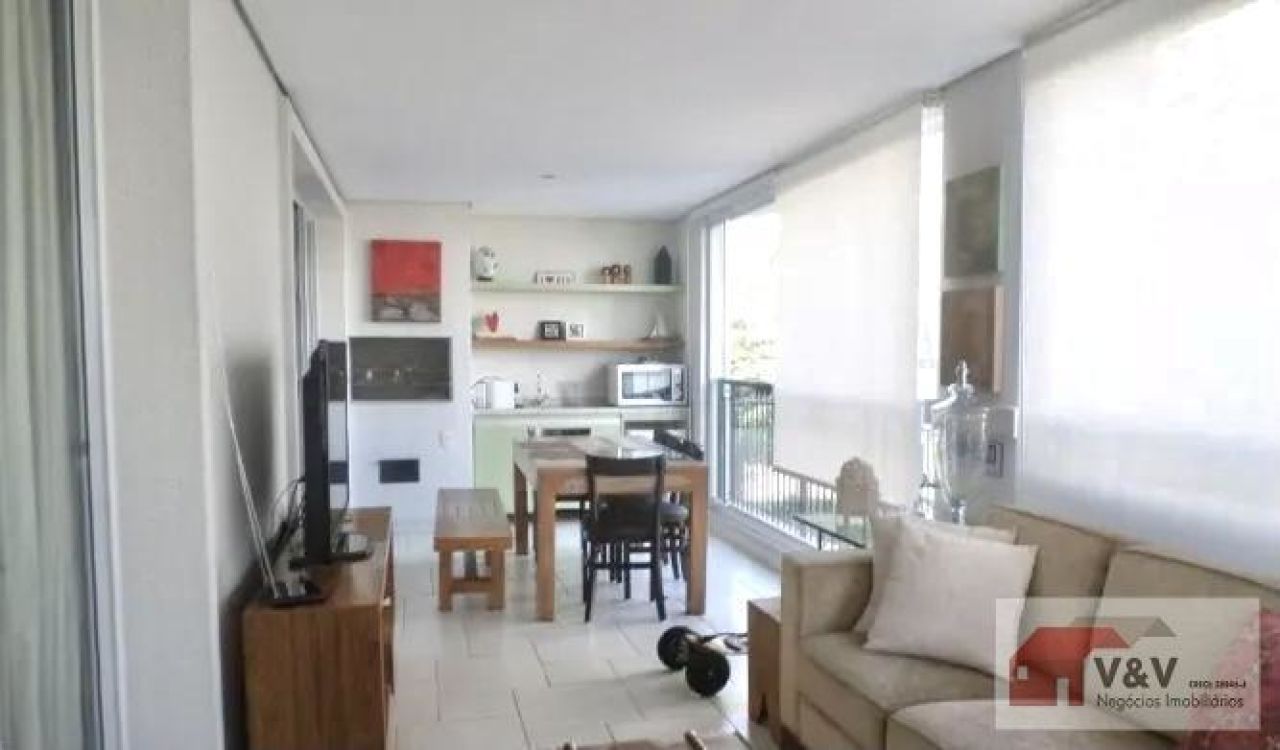 Apartamento para Venda - Campo Belo