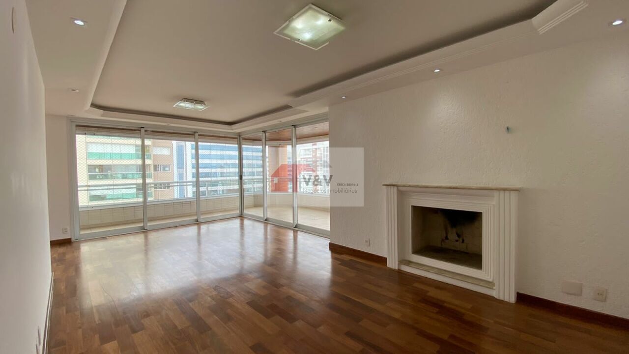 Apartamento para Venda - Brooklin