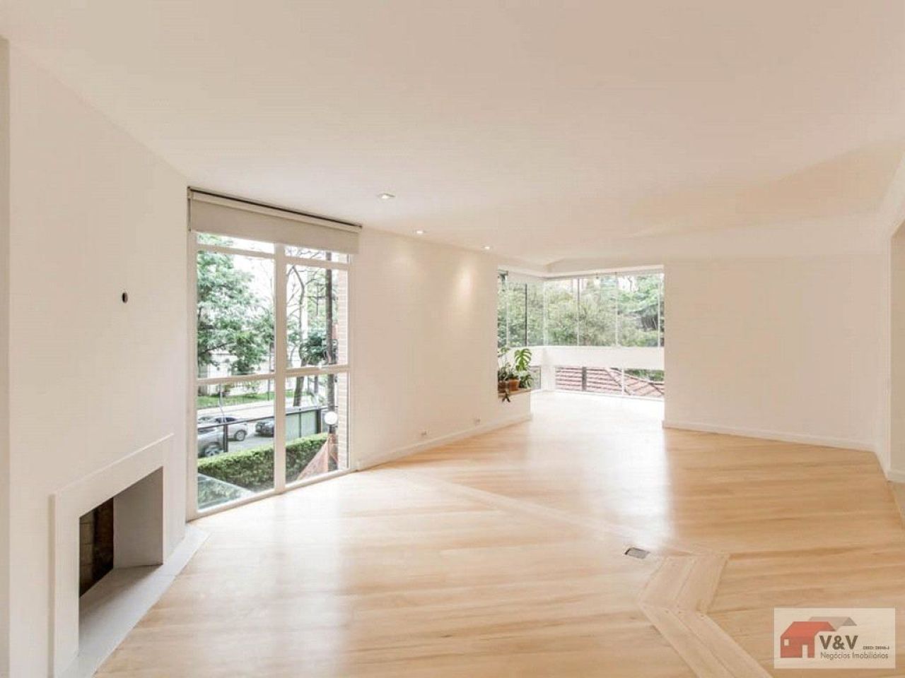 Apartamento para Venda - Moema