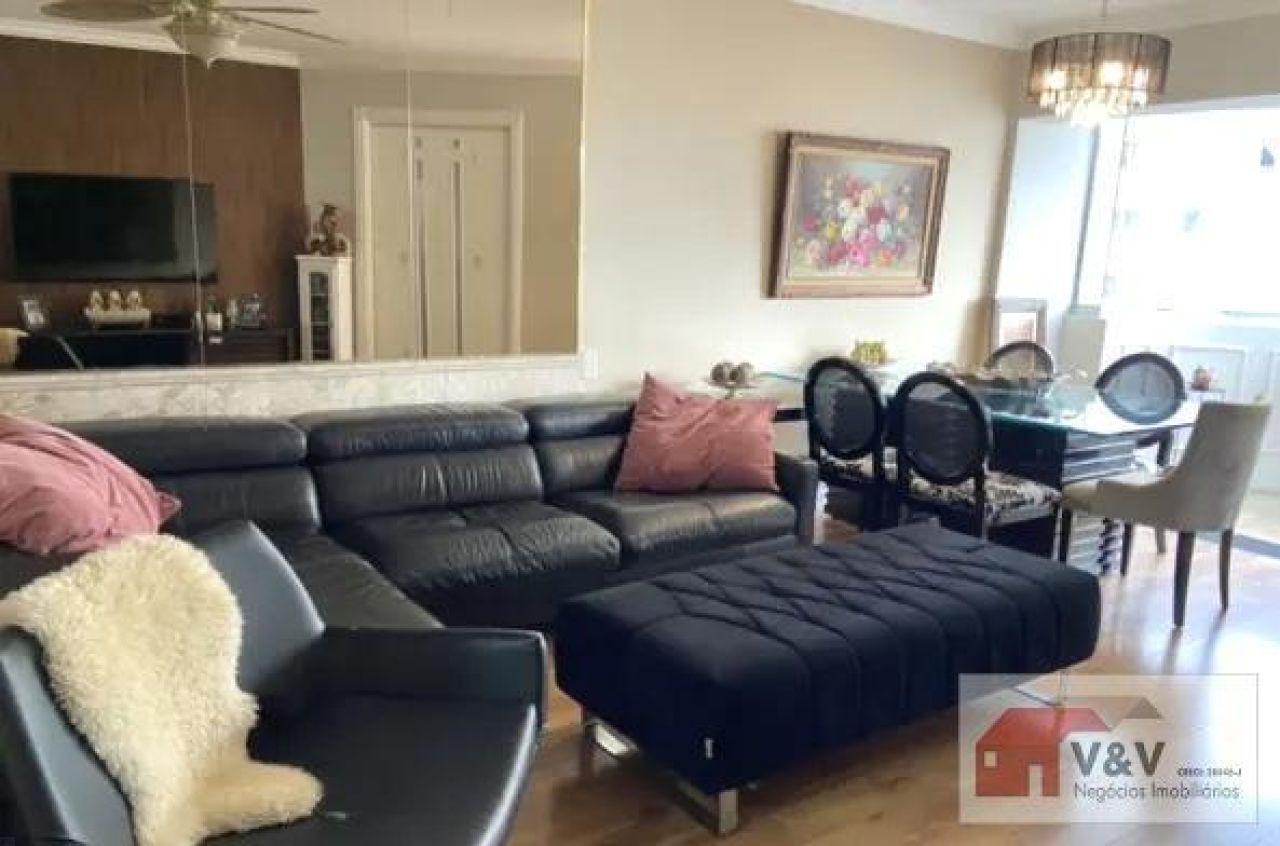 Apartamento para Venda - Moema