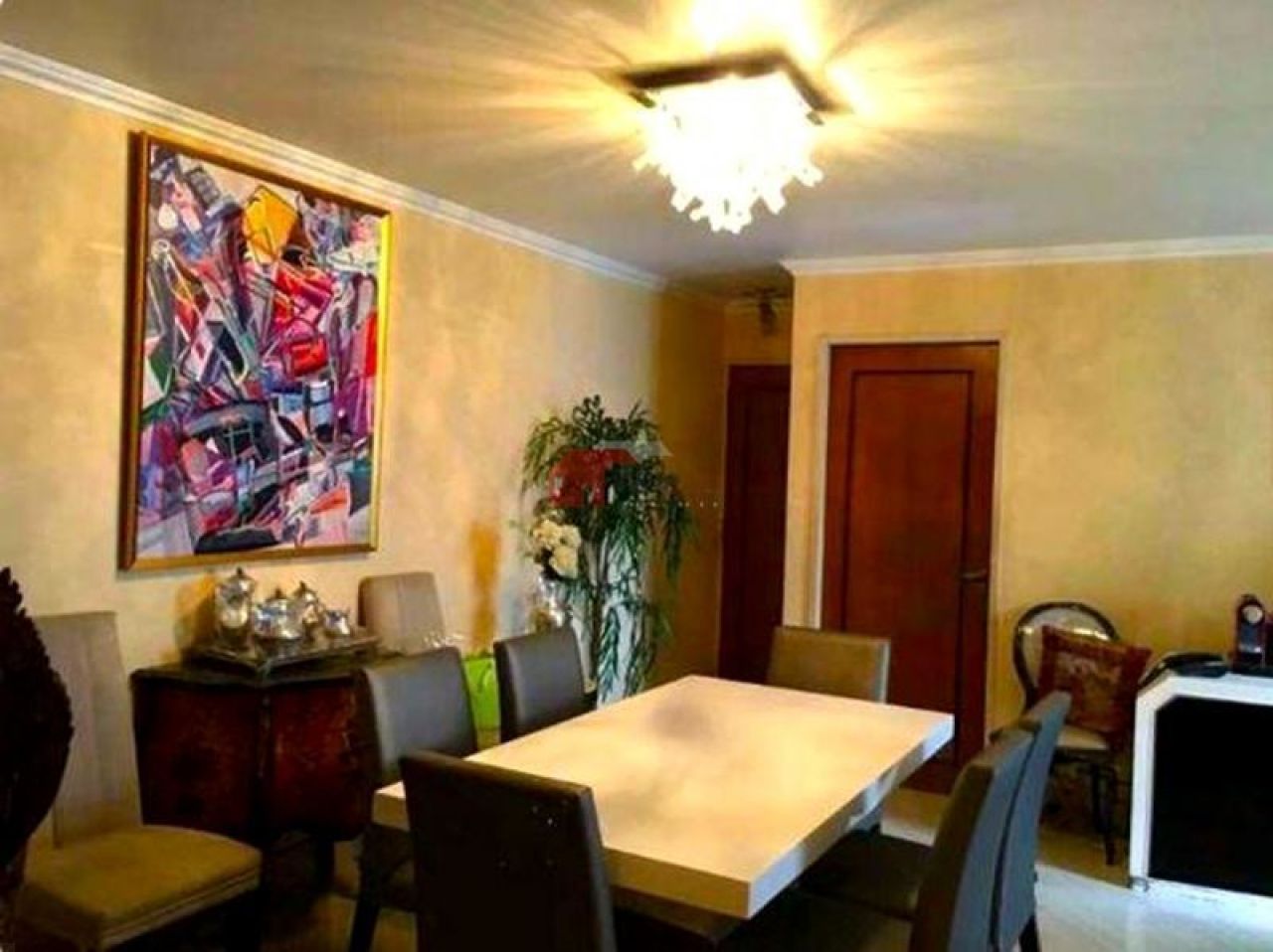 Apartamento para Venda - Itaim Bibi