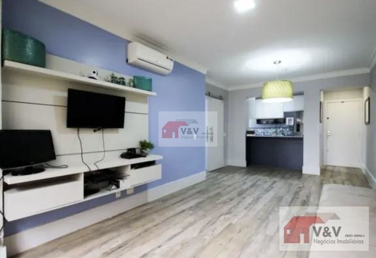 Apartamento para Venda - Vila Olímpia