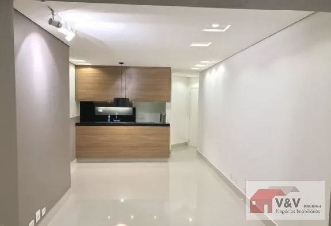 Apartamento para Venda - Brooklin