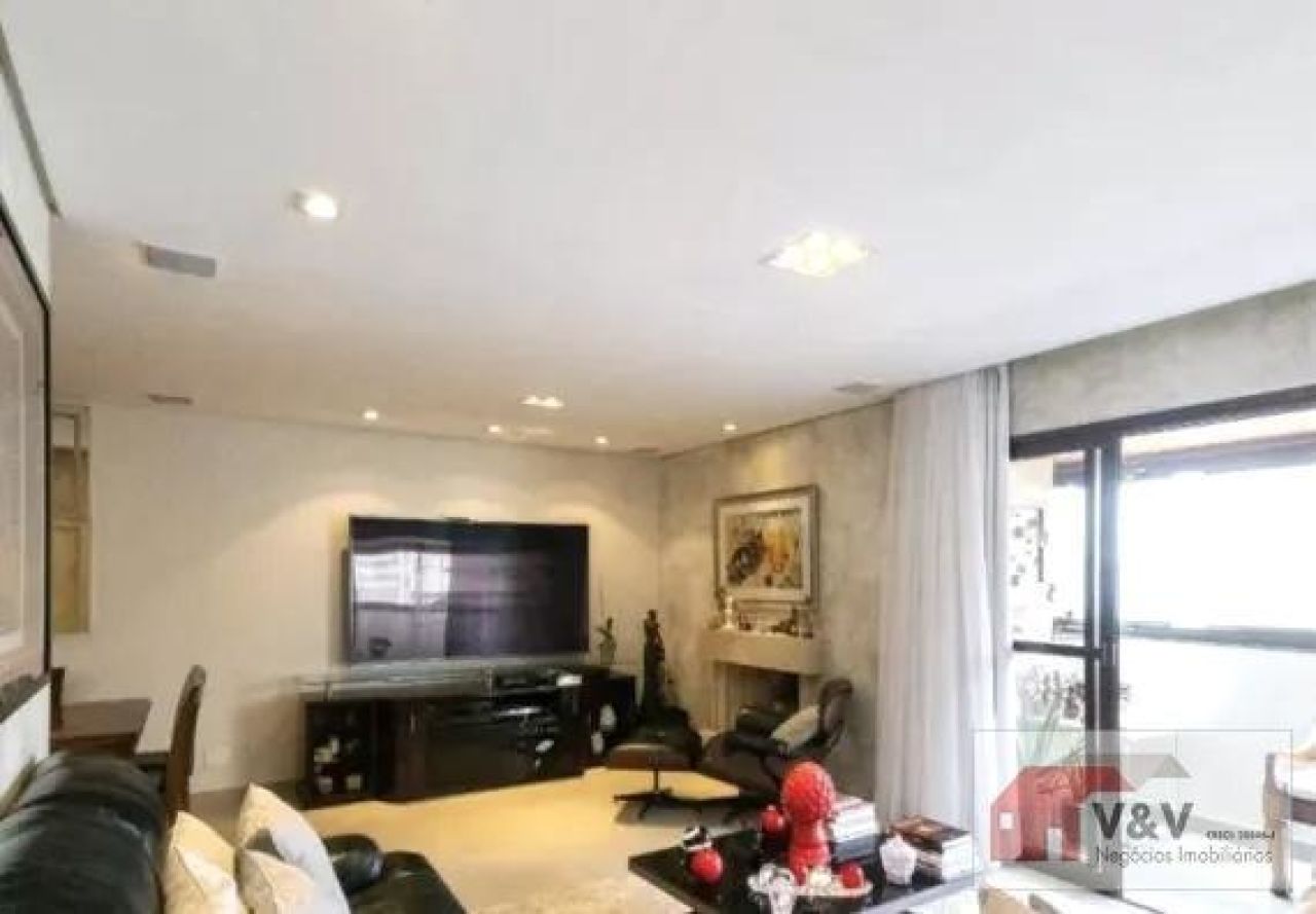 Apartamento para Venda - Moema