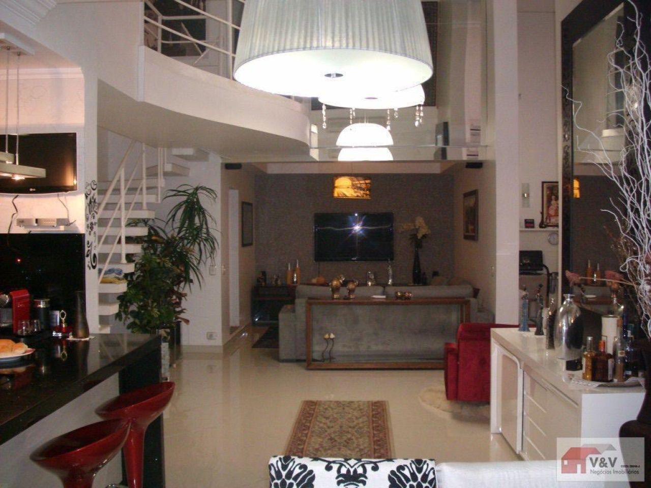 Apartamento para Venda - Brooklin