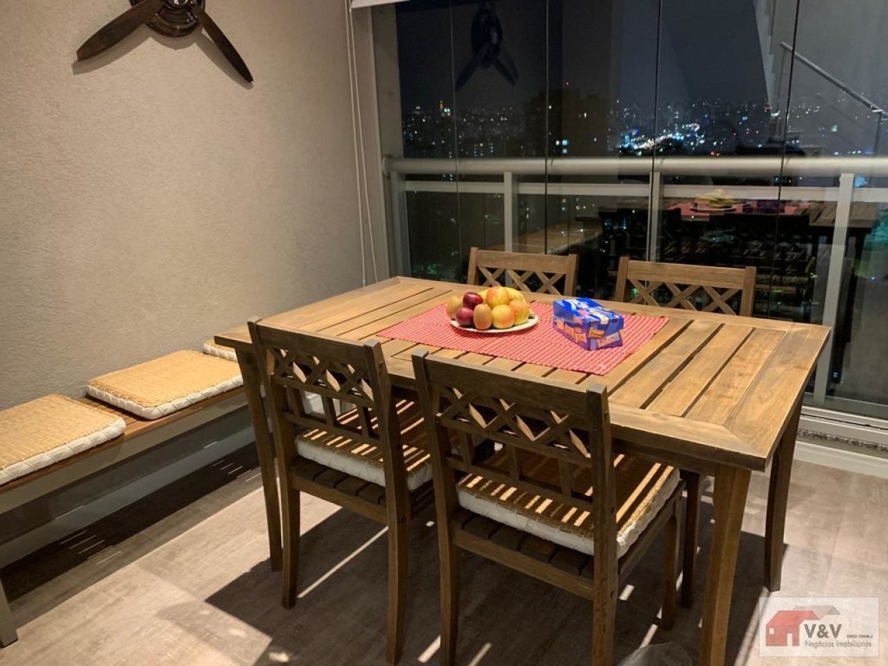 Apartamento para Venda - Campo Belo