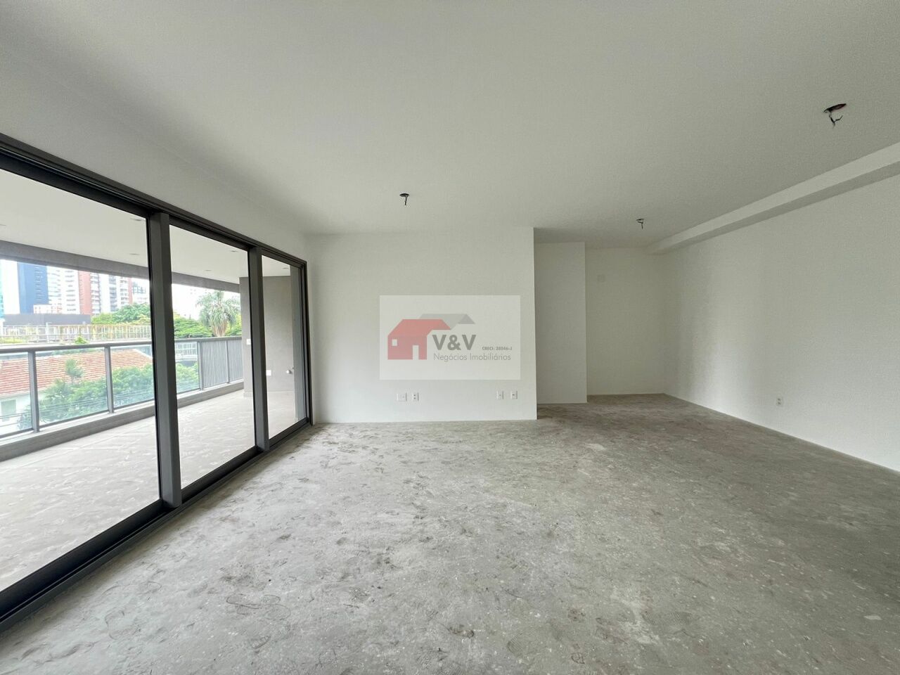 Apartamento para Venda - Campo Belo