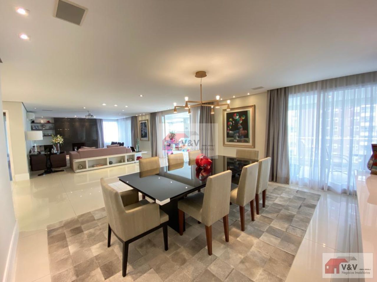 Apartamento para Venda - Campo Belo